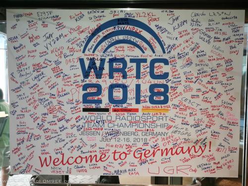 WRTC-2018
